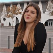 Soy estudiante, he estudiado bachillerato científico y me gustaría dar clases a estudiantes de primaria, ESO o bachillerato